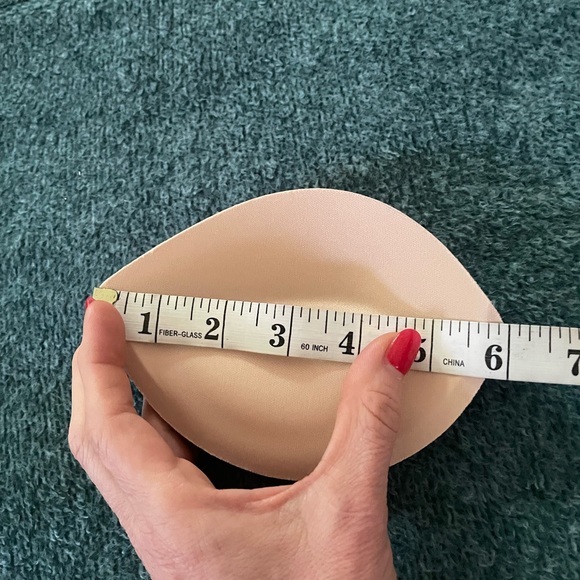 Size A: My Favorite Bra Cups - Picture 2 of 9